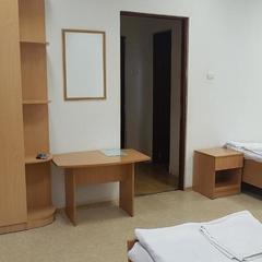 Гостиница Авантаж, Ессентуки, Ставропольский край