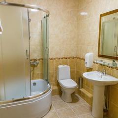 Отель Resort, Ессентуки, Ставропольский край