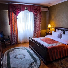 Пансионат Родина, Ессентуки, Ставропольский край