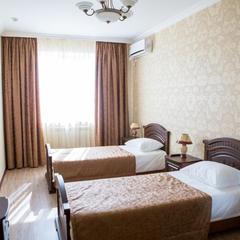 Отель Resort, Ессентуки, Ставропольский край