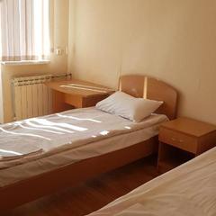 Гостиница Авантаж, Ессентуки, Ставропольский край