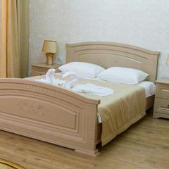 Отель Resort, Ессентуки, Ставропольский край