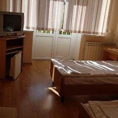 Гостиница Авантаж, Ессентуки, Ставропольский край