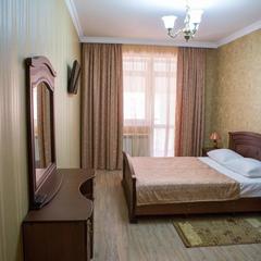 Отель Resort, Ессентуки, Ставропольский край