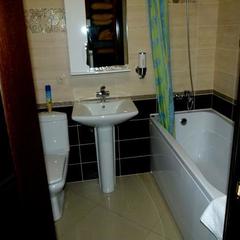 Гостиница Orange, Ессентуки, Ставропольский край