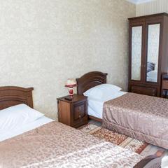 Отель Resort, Ессентуки, Ставропольский край