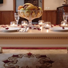 Пансионат Родина, Ессентуки, Ставропольский край