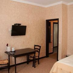 Мотель Мотель Ника, Ессентуки, Ставропольский край