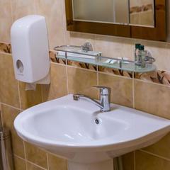 Отель Resort, Ессентуки, Ставропольский край