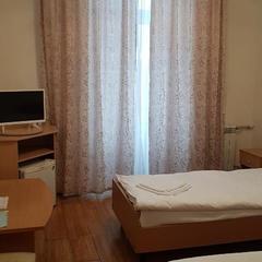 Гостиница Авантаж, Ессентуки, Ставропольский край