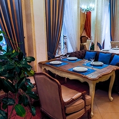 Пансионат Родина, Ессентуки, Ставропольский край