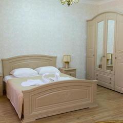 Отель Resort, Ессентуки, Ставропольский край