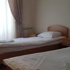 Гостиница Авантаж, Ессентуки, Ставропольский край