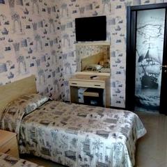 Гостиница Orange, Ессентуки, Ставропольский край