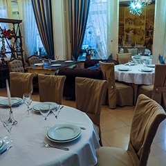 Пансионат Родина, Ессентуки, Ставропольский край