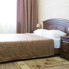 Отель Resort, Ессентуки, Ставропольский край