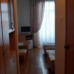 Гостиница Авантаж, Ессентуки, Ставропольский край