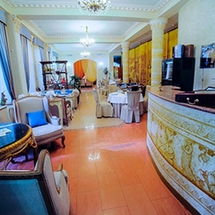 Пансионат Родина, Ессентуки, Ставропольский край