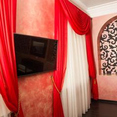 Гостиница Волга, Ессентуки, Ставропольский край