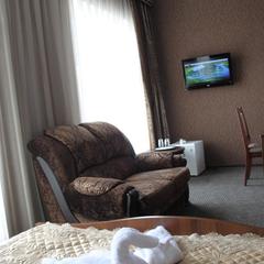 Гостиница Апарт-отель, Ессентуки, Ставропольский край