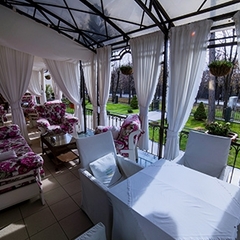 Пансионат Родина, Ессентуки, Ставропольский край