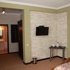 Мотель Мотель Ника, Ессентуки, Ставропольский край