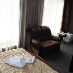 Гостиница Апарт-отель, Ессентуки, Ставропольский край