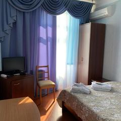 Гостиница Авантаж, Ессентуки, Ставропольский край