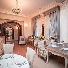 Пансионат Родина, Ессентуки, Ставропольский край