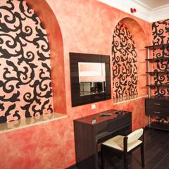 Гостиница Волга, Ессентуки, Ставропольский край