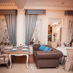 Пансионат Родина, Ессентуки, Ставропольский край