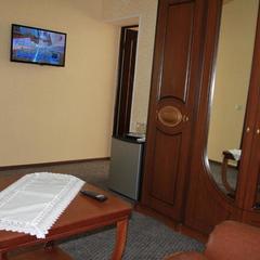 Гостиница Апарт-отель, Ессентуки, Ставропольский край