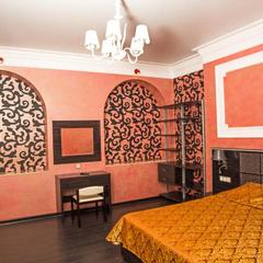 Гостиница Волга, Ессентуки, Ставропольский край