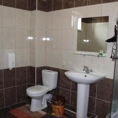 Гостиница Апарт-отель, Ессентуки, Ставропольский край