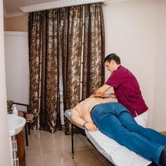 Отель Resort, Ессентуки, Ставропольский край