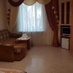 Гостиница Авантаж, Ессентуки, Ставропольский край