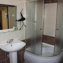 Гостиница Апарт-отель, Ессентуки, Ставропольский край