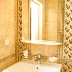 Гостиница Волга, Ессентуки, Ставропольский край