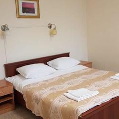 Гостиница Авантаж, Ессентуки, Ставропольский край