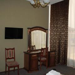 Гостиница Апарт-отель, Ессентуки, Ставропольский край