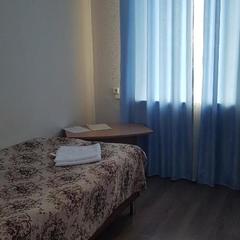 Гостиница Авантаж, Ессентуки, Ставропольский край