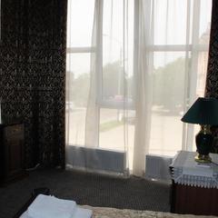 Гостиница Апарт-отель, Ессентуки, Ставропольский край