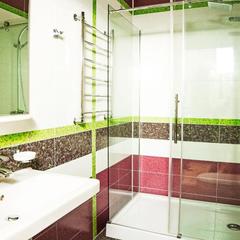 Гостиница Волга, Ессентуки, Ставропольский край