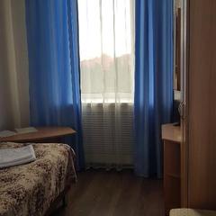 Гостиница Авантаж, Ессентуки, Ставропольский край