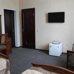 Гостиница Апарт-отель, Ессентуки, Ставропольский край