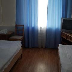 Гостиница Авантаж, Ессентуки, Ставропольский край