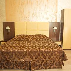 Гостиница Волга, Ессентуки, Ставропольский край