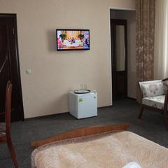 Гостиница Апарт-отель, Ессентуки, Ставропольский край