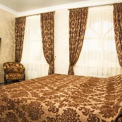 Гостиница Волга, Ессентуки, Ставропольский край