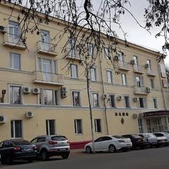 Гостиница Авантаж, Ессентуки, Ставропольский край